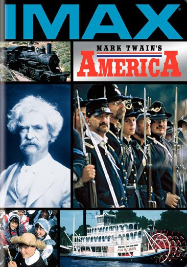 Mark Twain's America (IMAX)