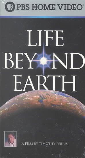 Life Beyond Earth [VHS] cover