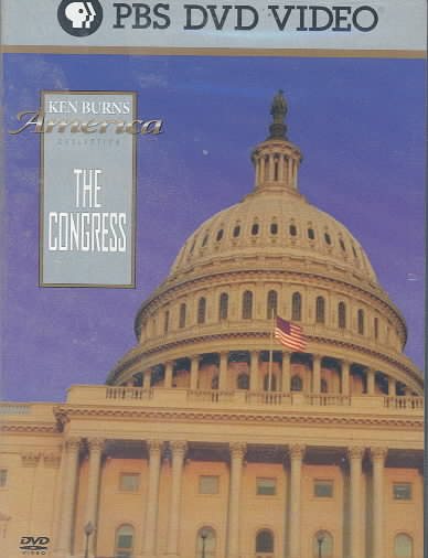 The Congress cover
