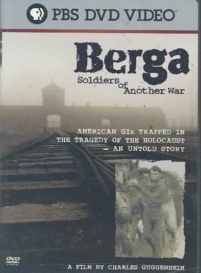 Berga: Soldiers of Another War