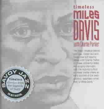 Timeless Miles Davis cover