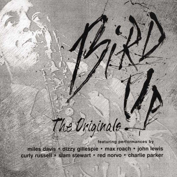 Bird Up - "Originals" cover