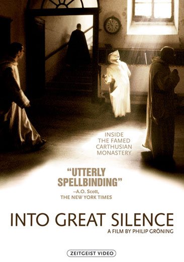 Into Great Silence (Two-Disc Set) cover