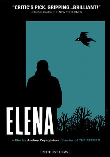 Elena cover