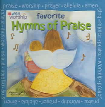Favorite Hymns of Praise cover