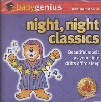 Night Night Classics cover