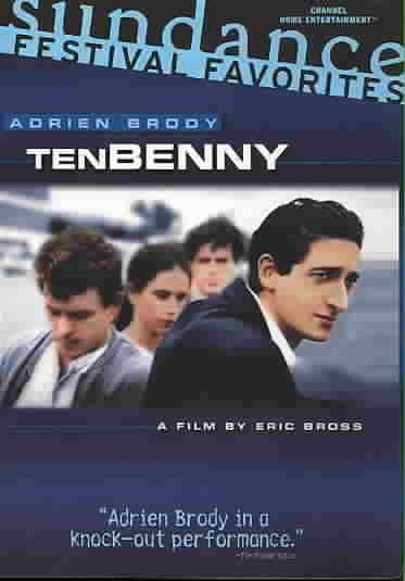 Ten Benny cover