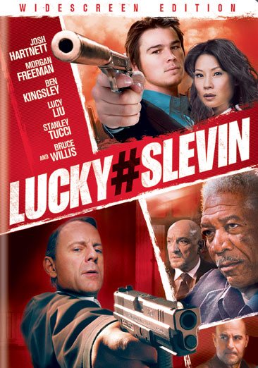 Lucky Number Slevin (Widescreen Edition)