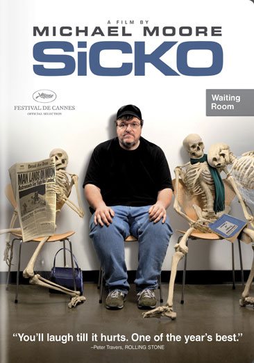 Sicko (Special Edition) cover
