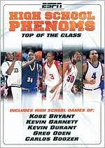 High School Phenoms, Vol. 2 - Top of the Class cover