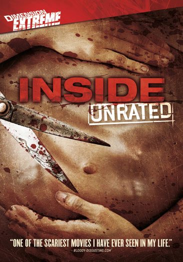 Inside (Unrated) cover