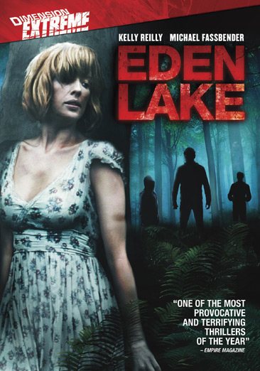 Eden Lake cover