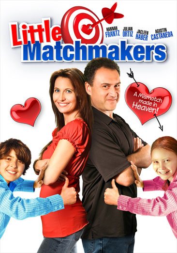 Little Matchmakers cover