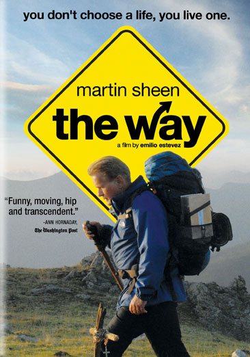 The Way cover