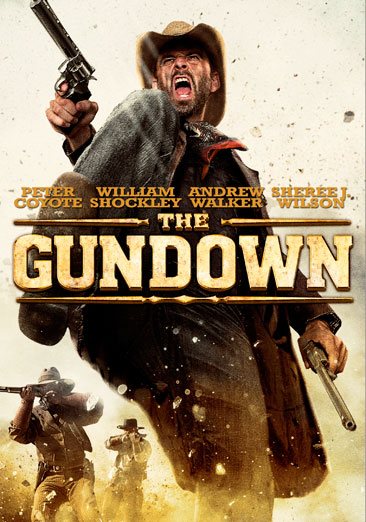 Gundown cover