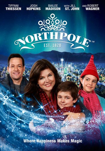 Northpole cover