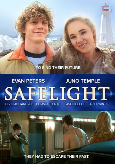 Safelight / cover