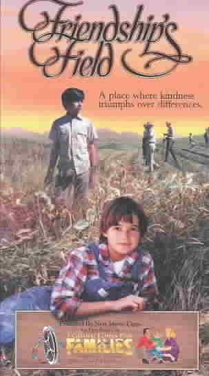 Friendship's Field [VHS] cover