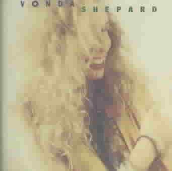 Vonda Shepard cover