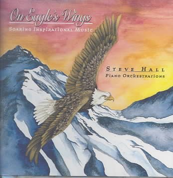 On Eagle's Wings cover