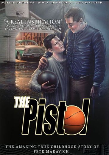 The Pistol: The Birth of a Legend [Inspirational Edition]