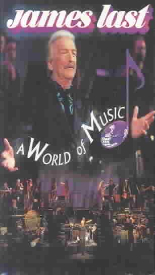World of Music [VHS] cover