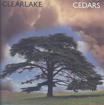 Cedars cover