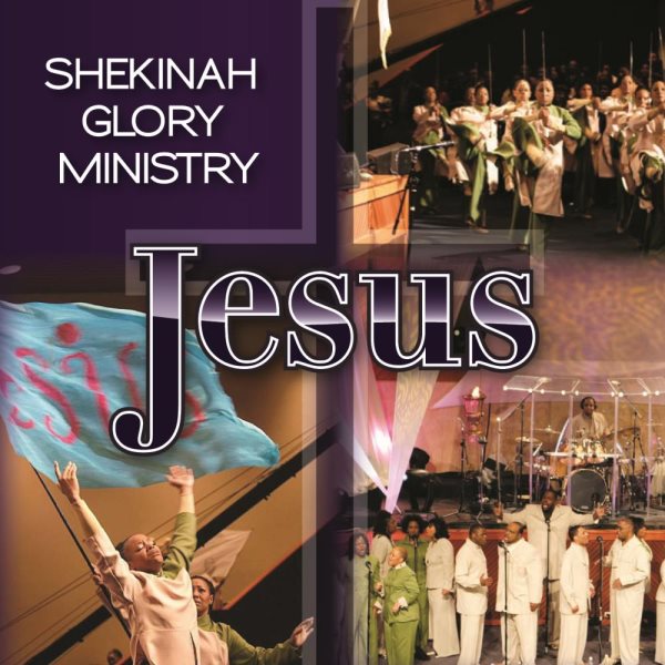 Jesus[2 CD] cover