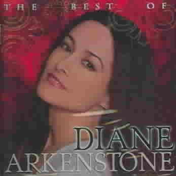 Best of Diane Arkenstone cover