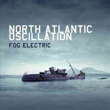 Fog Electric cover