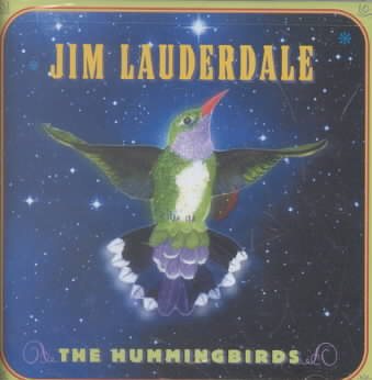 The Hummingbirds cover