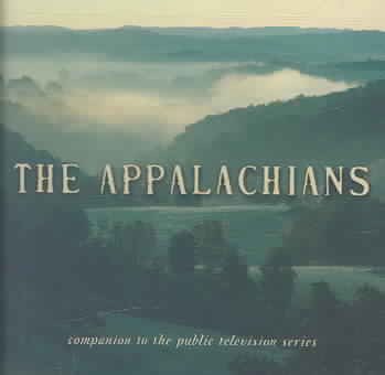 The Appalachians cover
