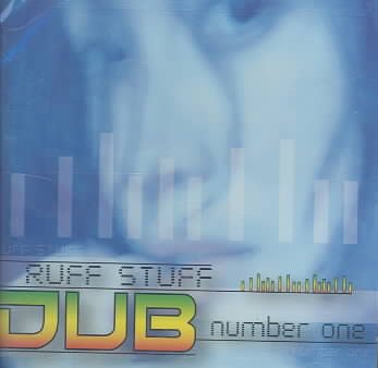 Ruff Stuff Dub Number One cover