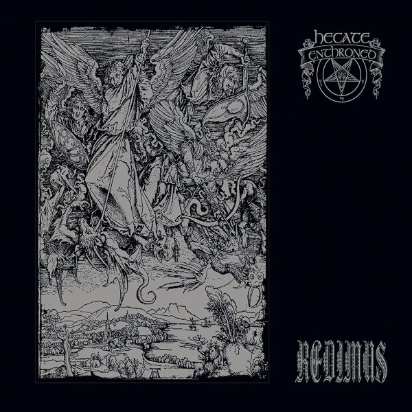 Redimus cover
