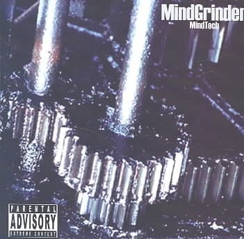 Mindtech cover