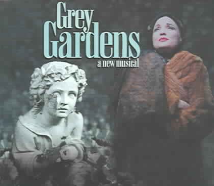 Grey Gardens: Original Broadway Cast Recording cover