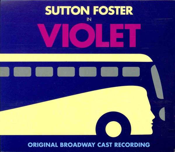 Violet / O.B.C. cover