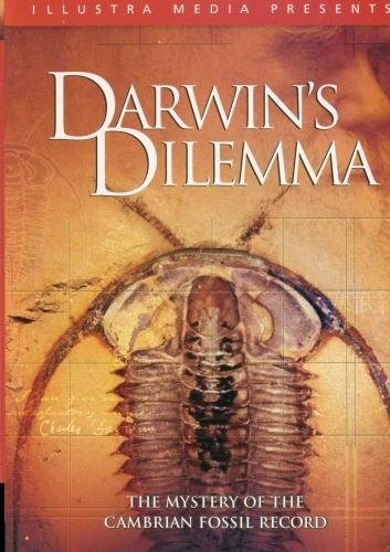 Darwin's Dilemma cover
