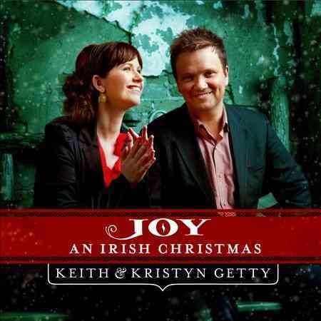 Joy - An Irish Christmas cover