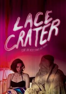 Lace Crater cover