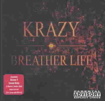 Breather Life cover