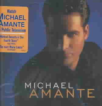 Michael Amante cover