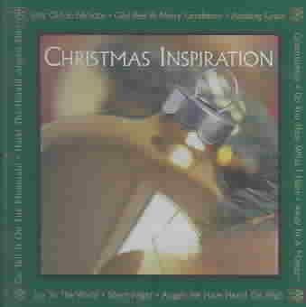Christmas Collections: Christmas Inspiration cover