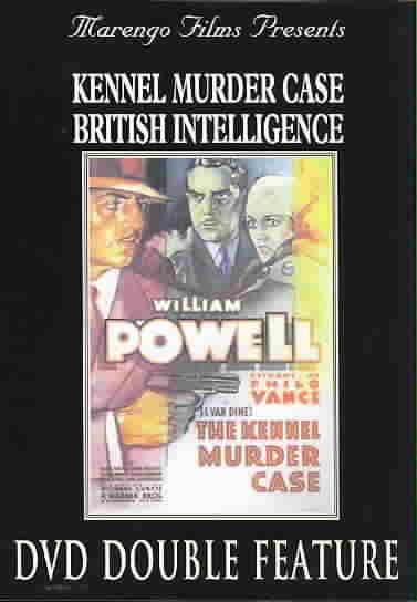 Kennel Murder Case/British Intelligence