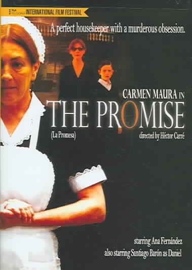 The Promise (La Promesa)