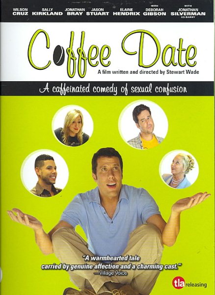 Coffee Date cover