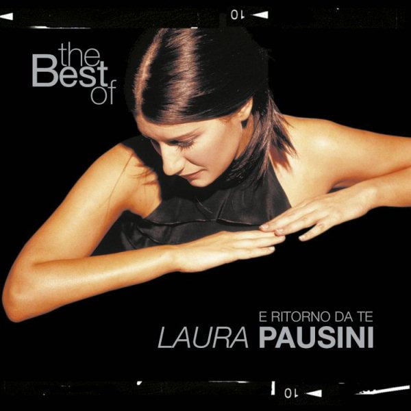 The Best Of Laura Pausini cover