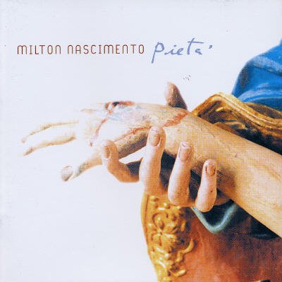 Milton Nascimento - Pieta cover