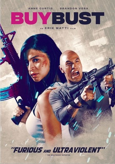 BuyBust cover