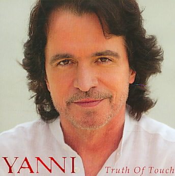 Truth Of Touch cover